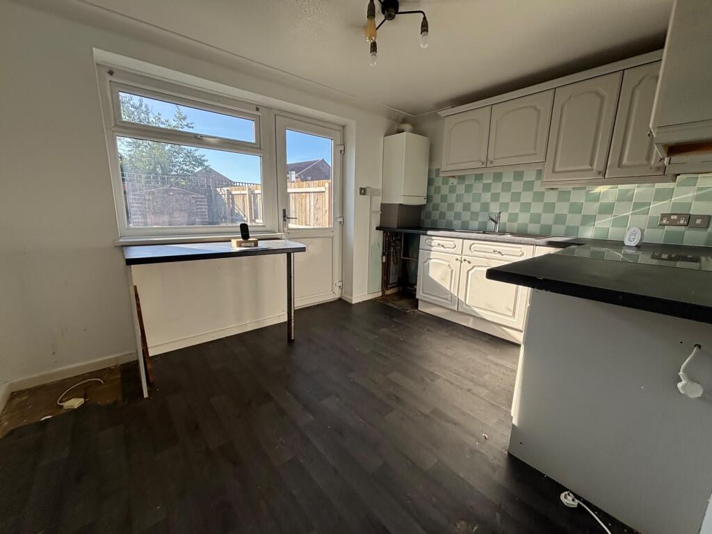 House in Stockton-on-Tees - View 5
