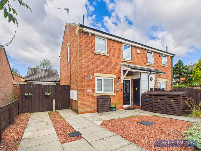 Main image of property: Lambton Road, Middlesbrough