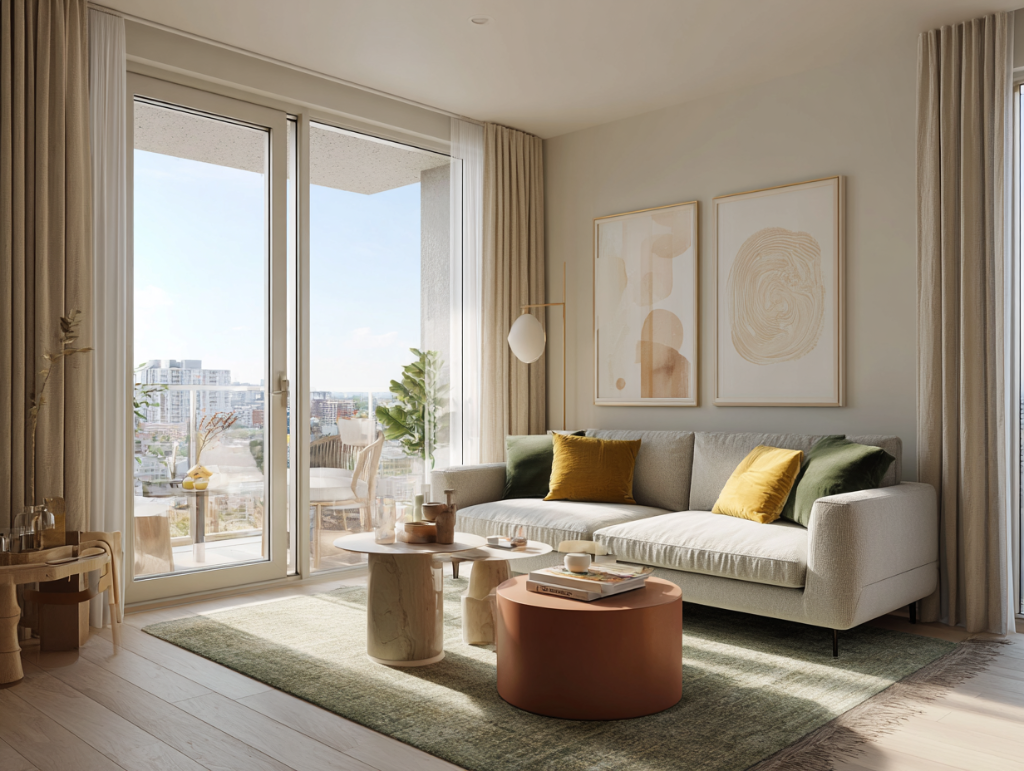 Main image of property: Telegraph Avenue, London, SE10