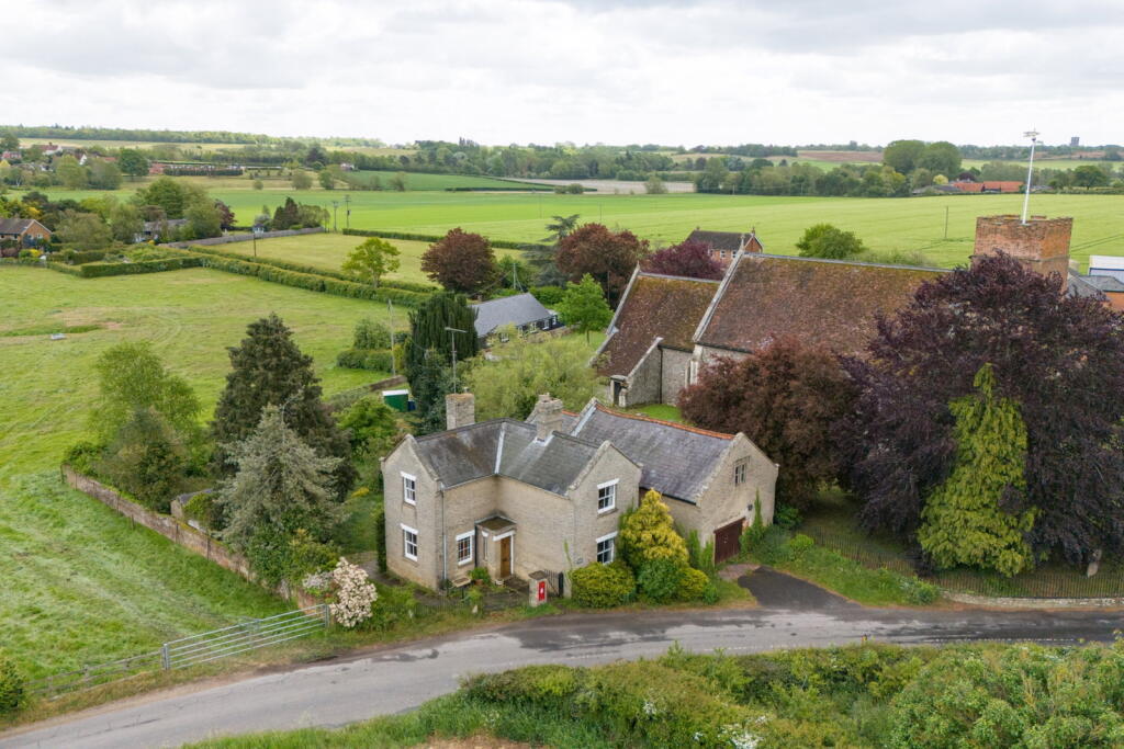 Main image of property: Church House, Lower Layham