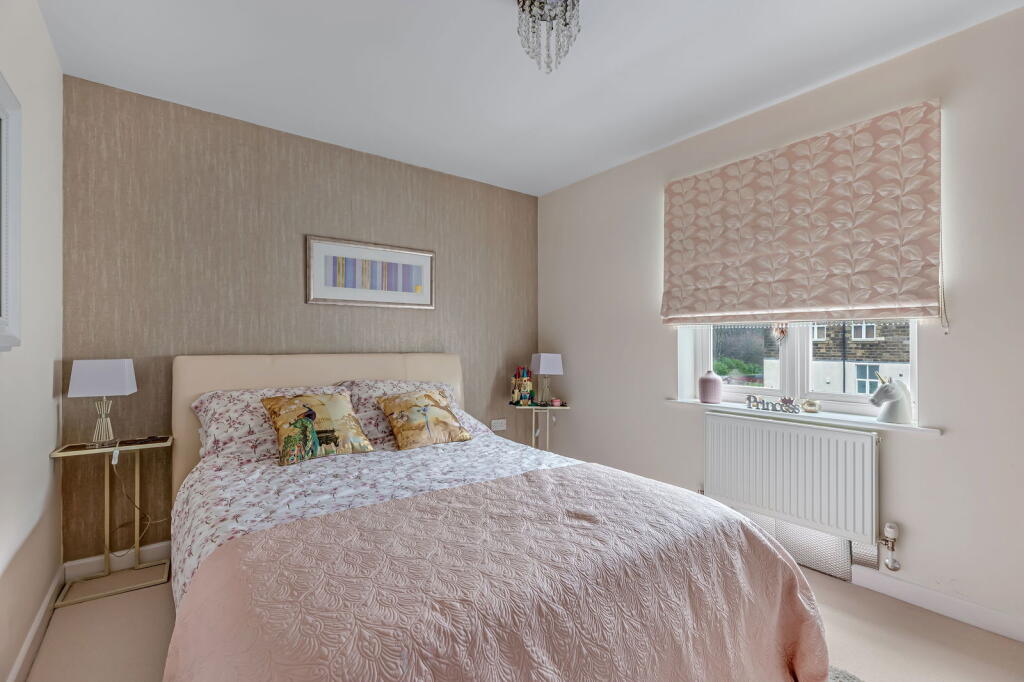 Additional image 11 of The Spinning Mill, Springhead Road, Oakworth, BD22 7SU