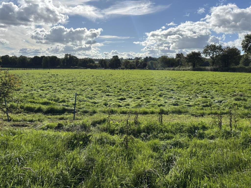 Main image of property: Lot 2 Land at Beamhurst, Uttoxeter