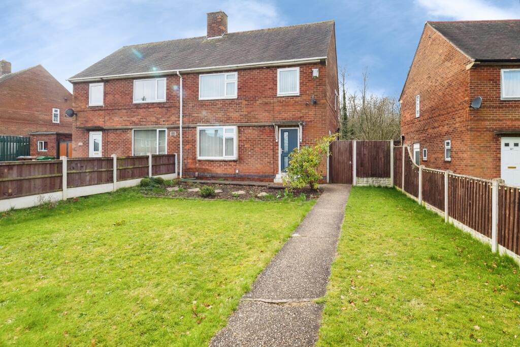 Main image of property: Melbury Road, Bilborough, Nottingham, NG8