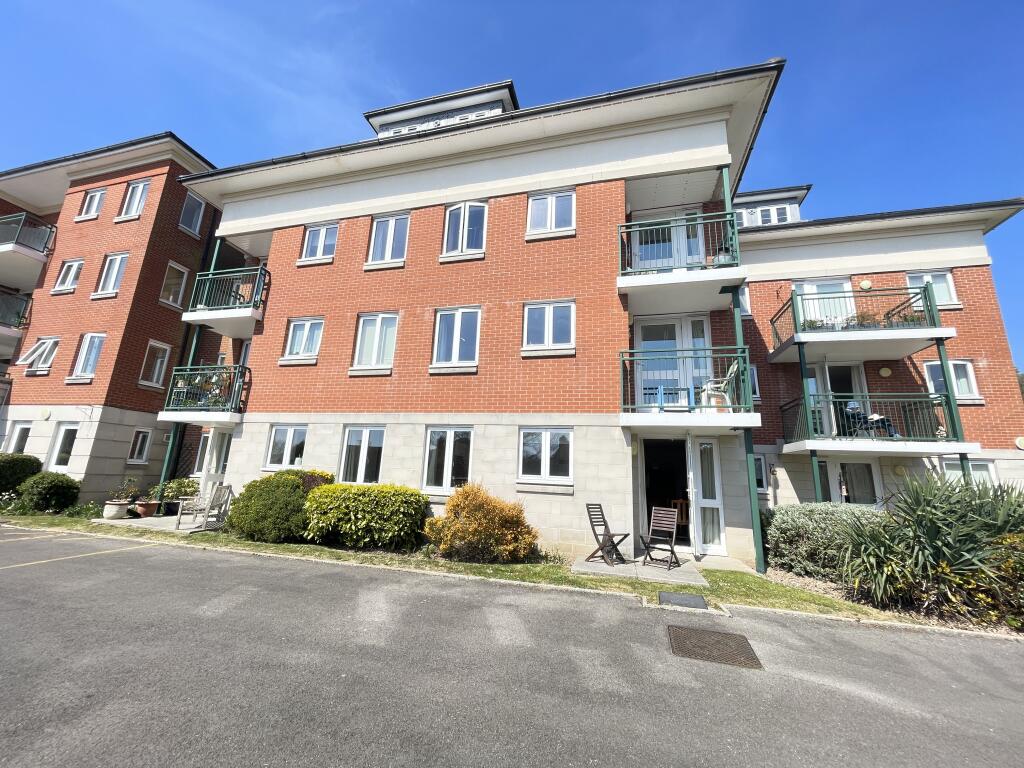 Main image of property: Peelers Court, St Andrews Road, Bridport, DT6