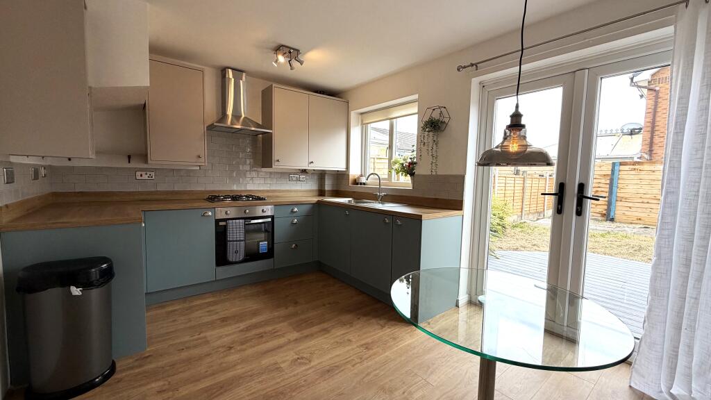Aldermoor Close, Openshaw photo 4