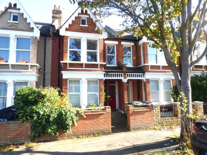 Main image of property: Clive Road