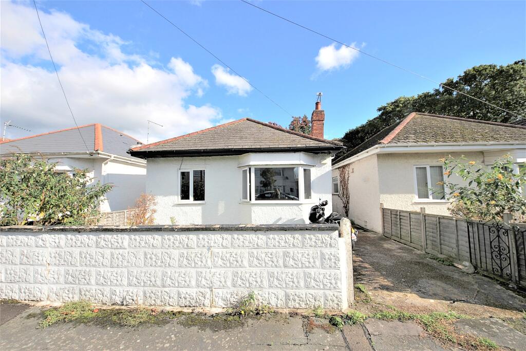 Main image of property: Cattistock Road, Strouden Park, Bournemouth