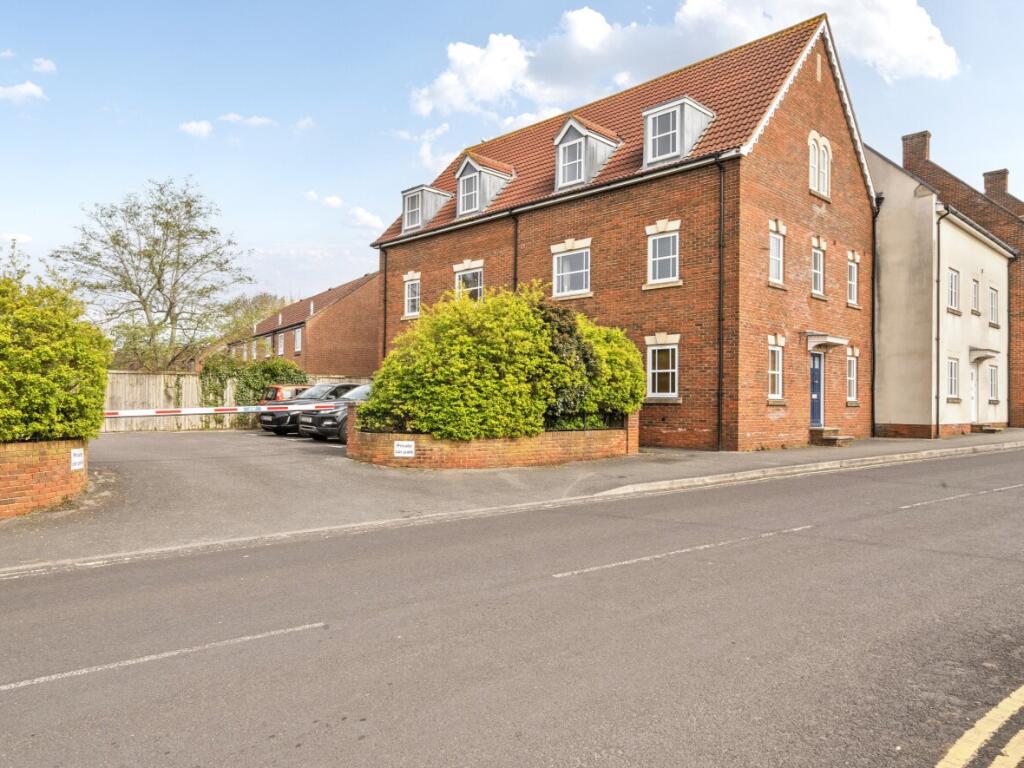 Additional image 14 of Sedgemoor Way, Glastonbury, BA6