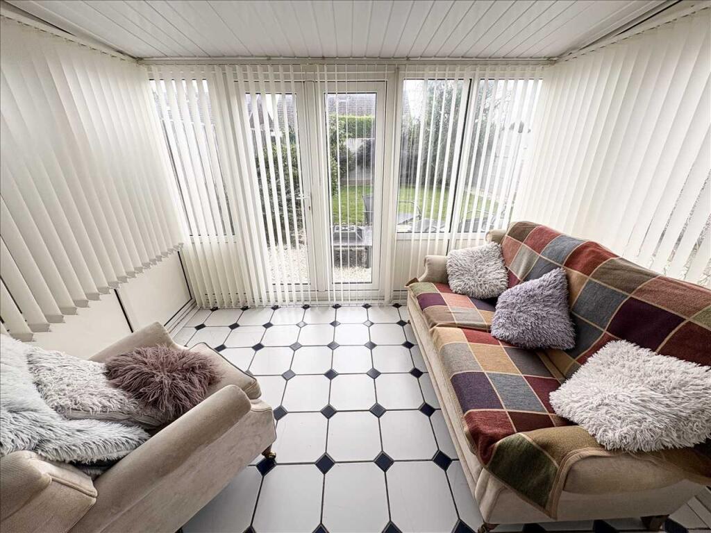 House in Nottingham - More