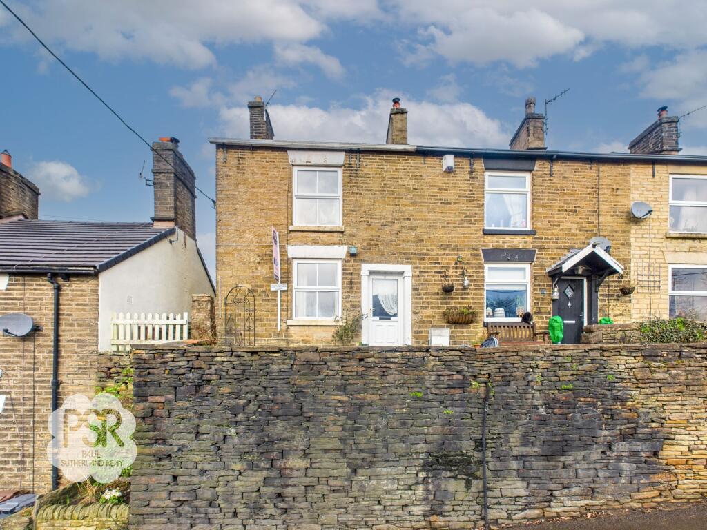 Main image of property: Thornsett, Birch Vale, SK22