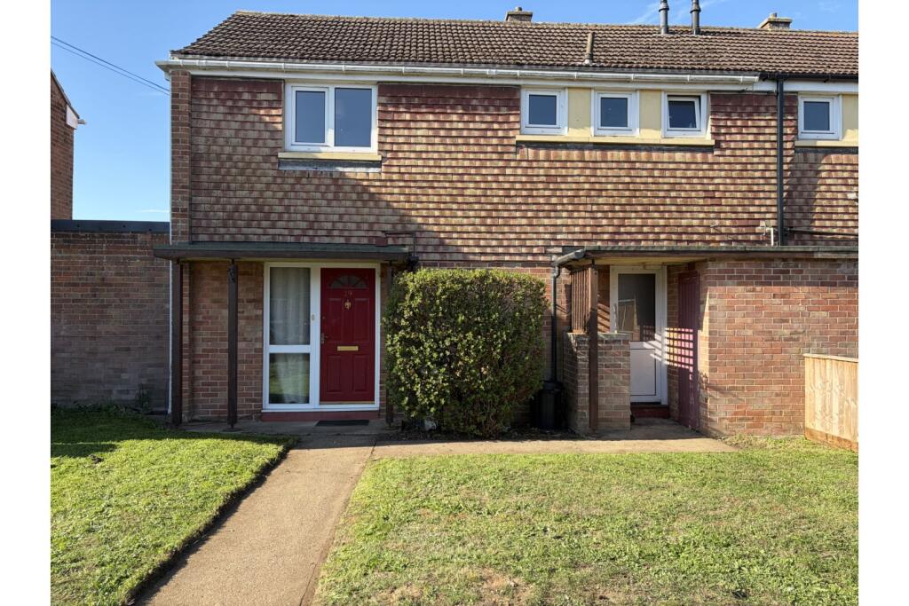 Main image of property: West Drive, Tattershall, Lincoln, LN4