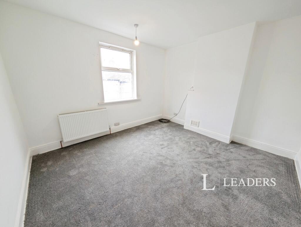 House in Ashfield, Kirkby-in-Ashfield, Sutton-in-Ashfield - More