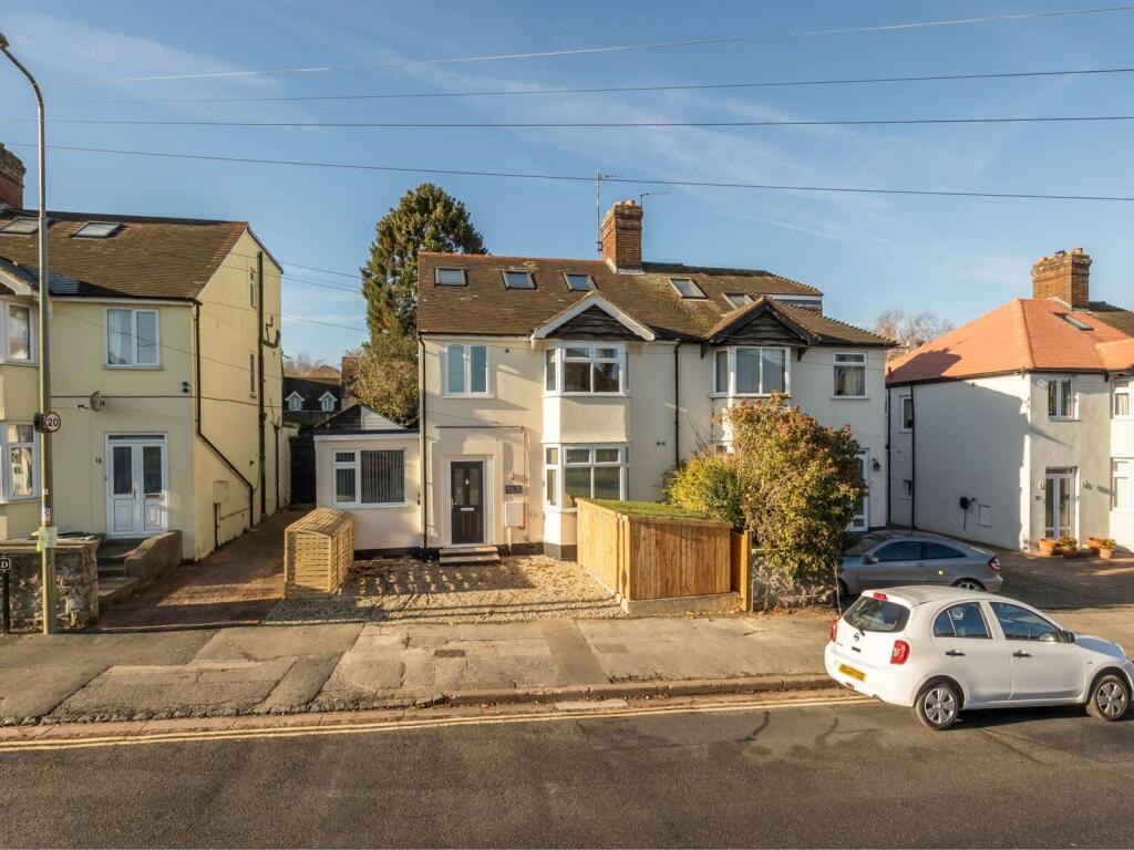 House in Oxford, Church Cowley, Cowley - View 5