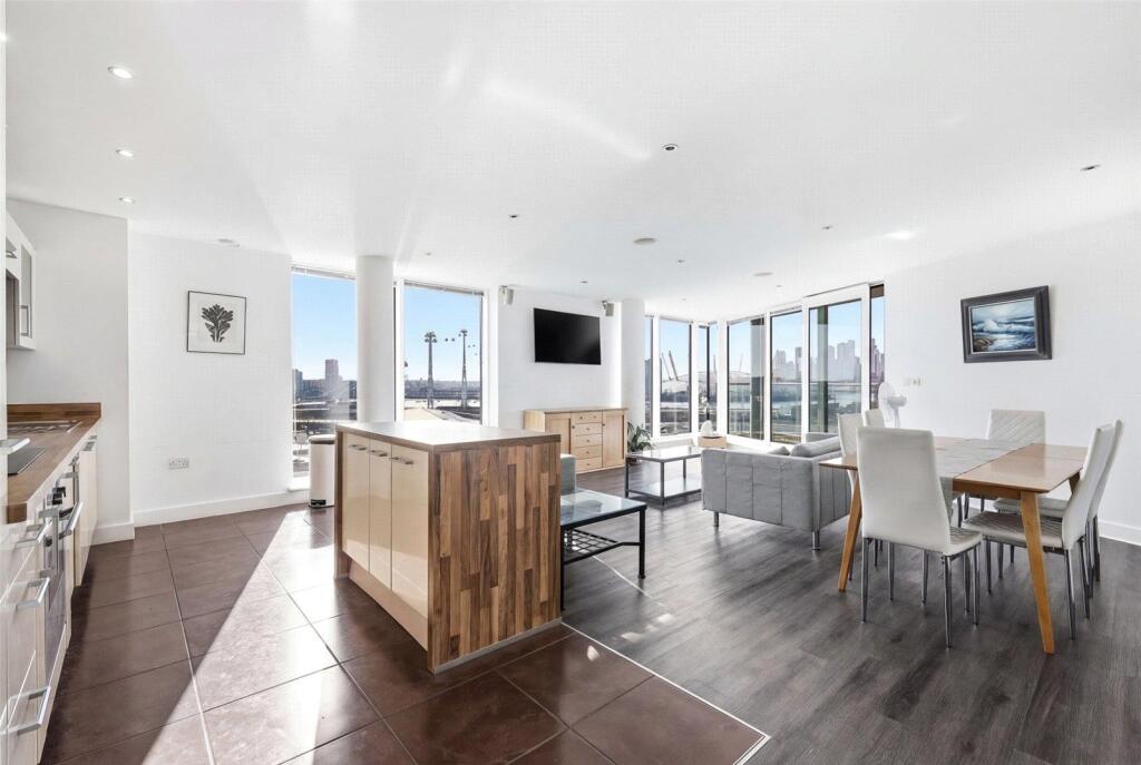 Apartment in London - More