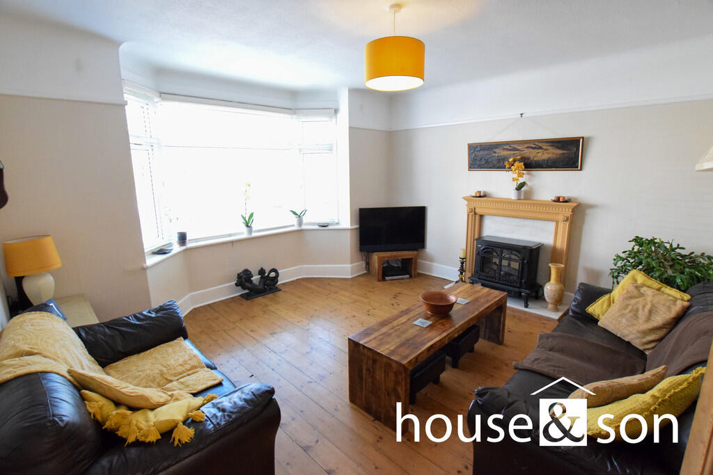 Additional image 2 of Frances Road, Bournemouth, BH1