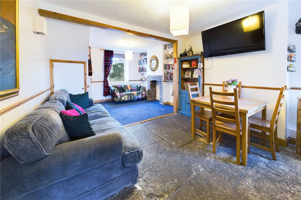 Eckweek Road, Peasedown St. John, Bath, Somerset, BA2 - View 2