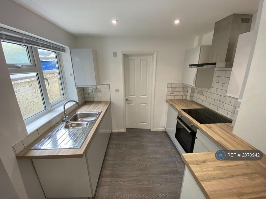 Main image of property: Lydford Park Road, Plymouth, PL3