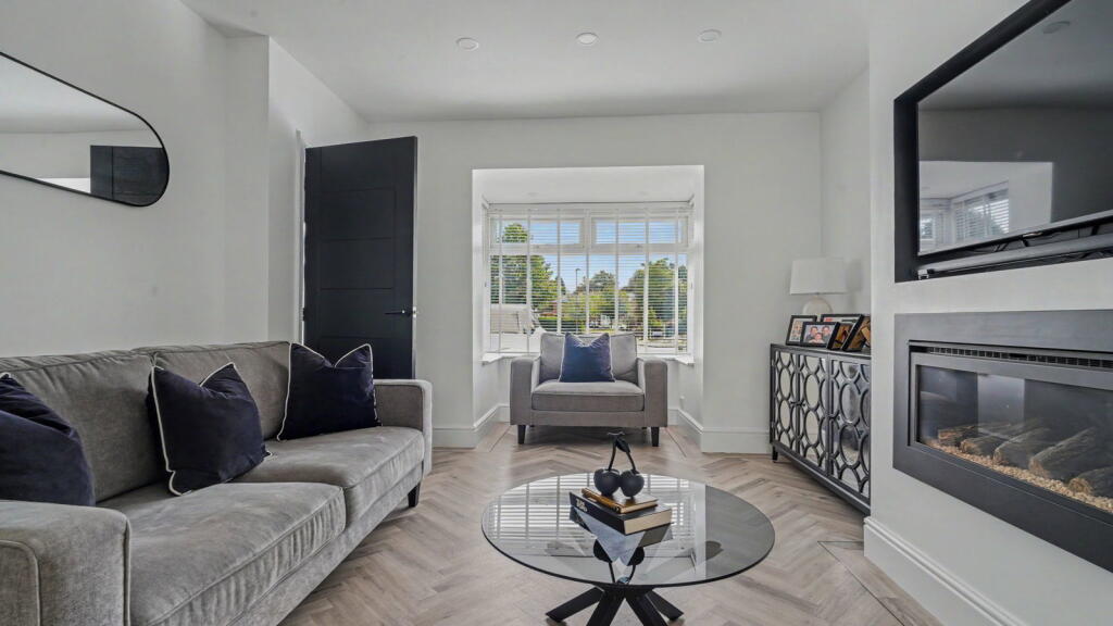 House in Birmingham, Springfield - View 3