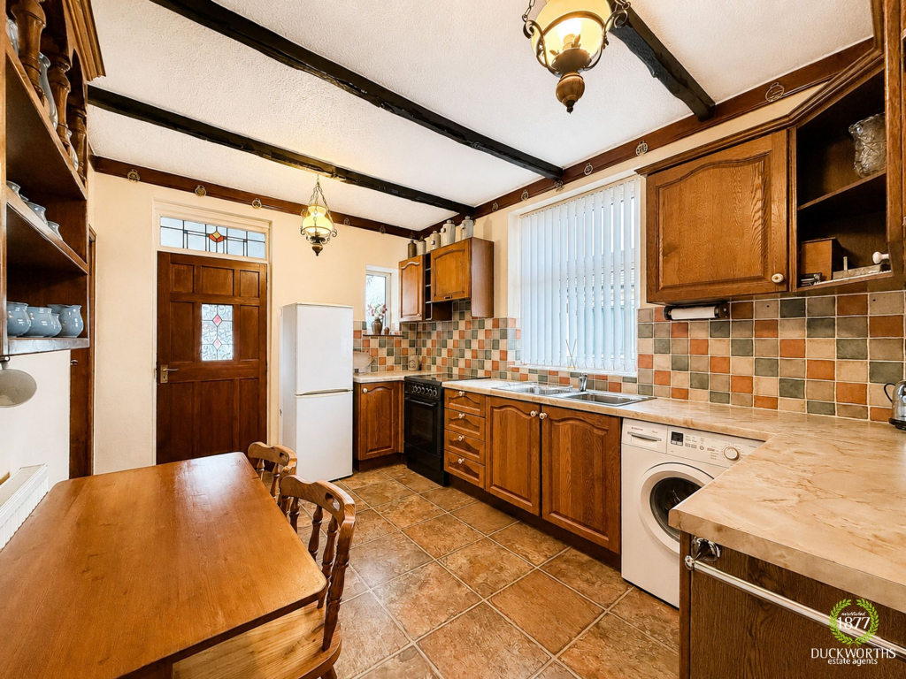 House in Hyndburn, Hillock Vale - View 4