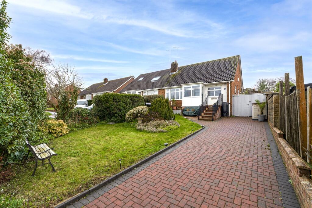 Main image of property: Cleveland Road, Salvington, Worthing, West Sussex,, BN13