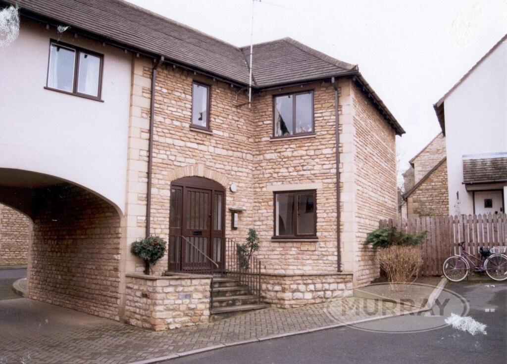 Main image of property: Philips Court, Stamford, Lincolnshire