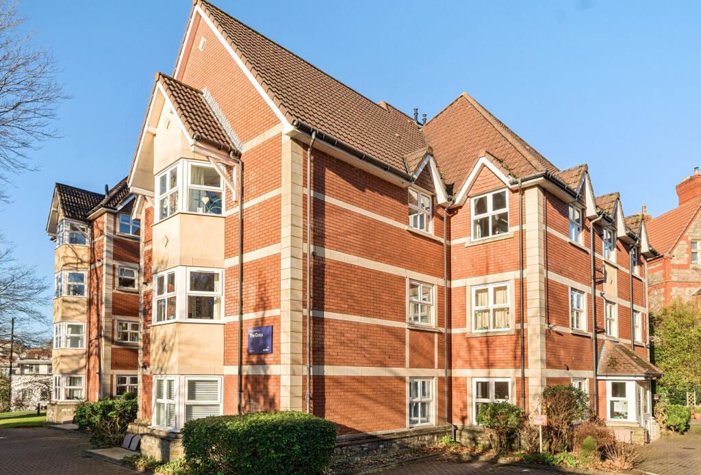 Main image of property: Brynland Avenue, Bristol, BS7