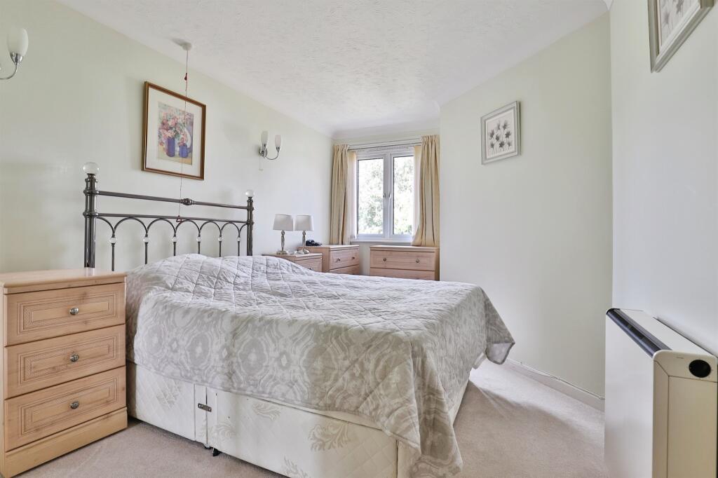 Owls Road, Bournemouth – pohled 6