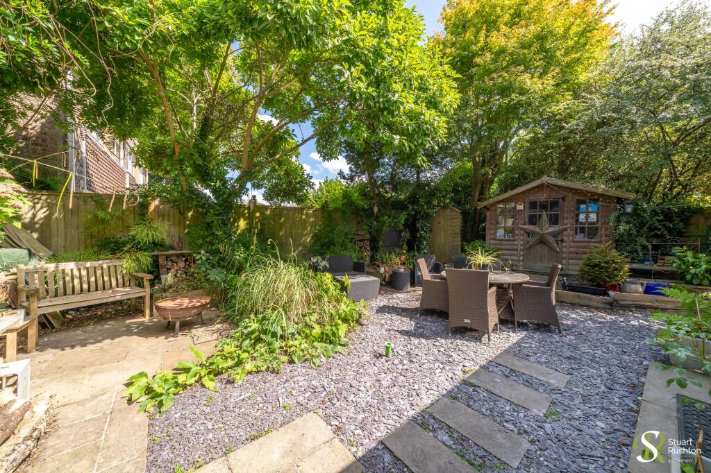 House in Knutsford, Cheshire East - View 4