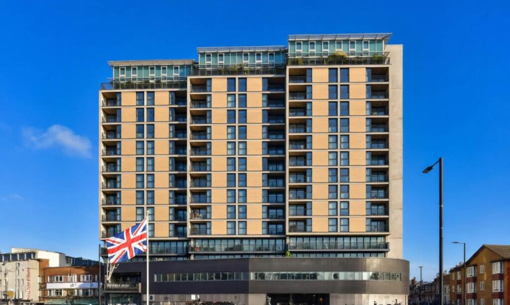 Main image of property: Kingsway, London