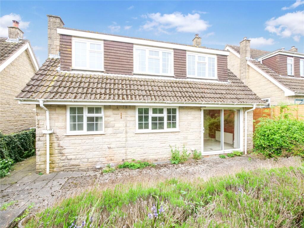 Additional image 13 of Four Bedroom Detached House in Wells