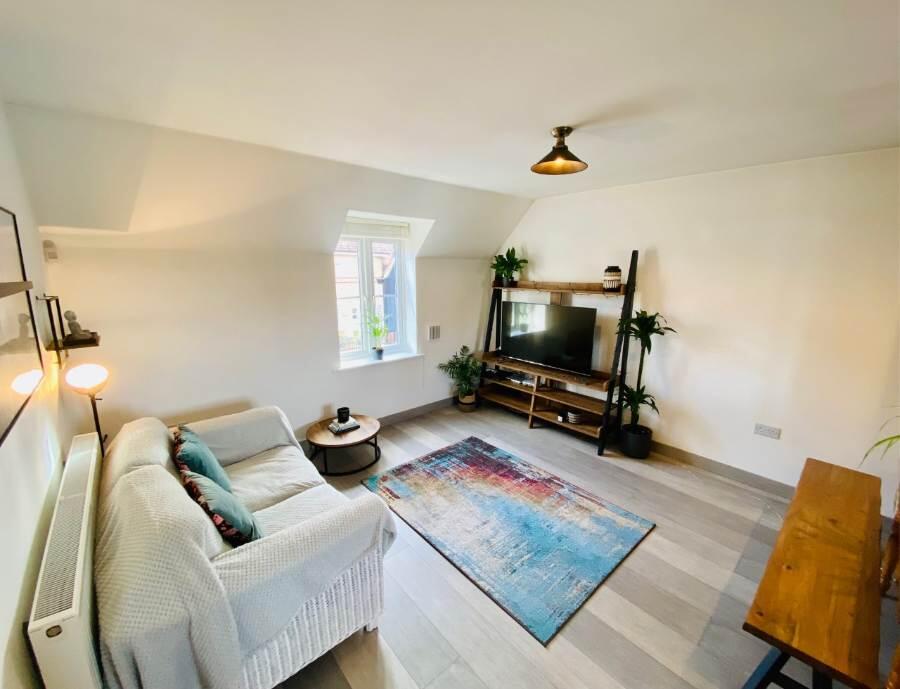 Main image of property: Valerian Way, Hitchin, SG5 4ET