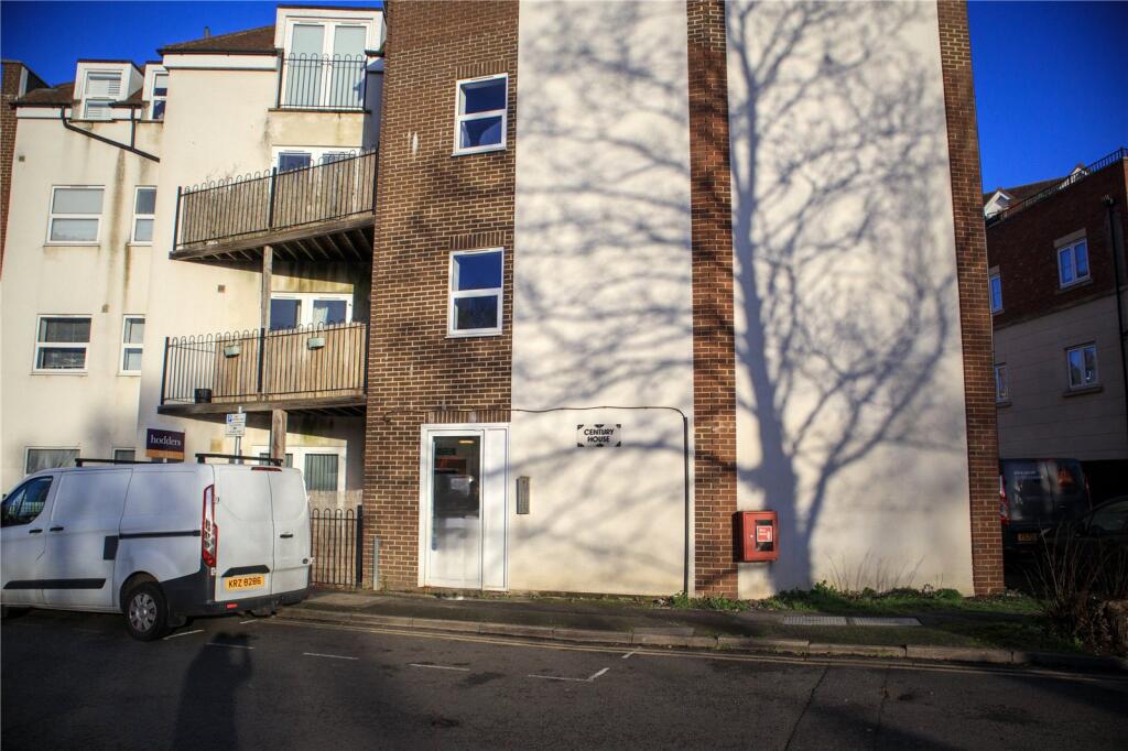 Main image of property: Rosemount Avenue, West Byfleet, Surrey, KT14