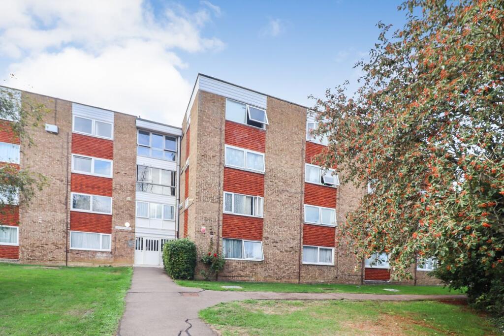 Main image of property: Aelfric Court, Dearne Walk, Bedford