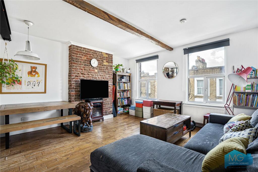 Main image of property: Highbury Park, London, N5