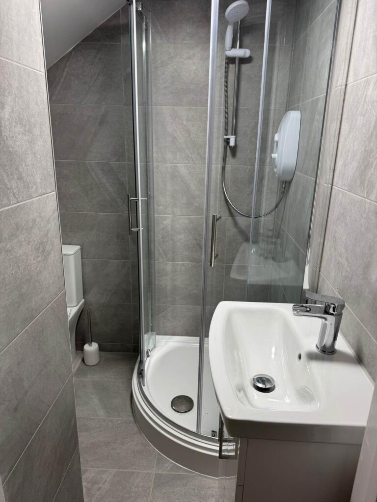 Apartment in Reading, Spring Gardens, Whitley - View 5