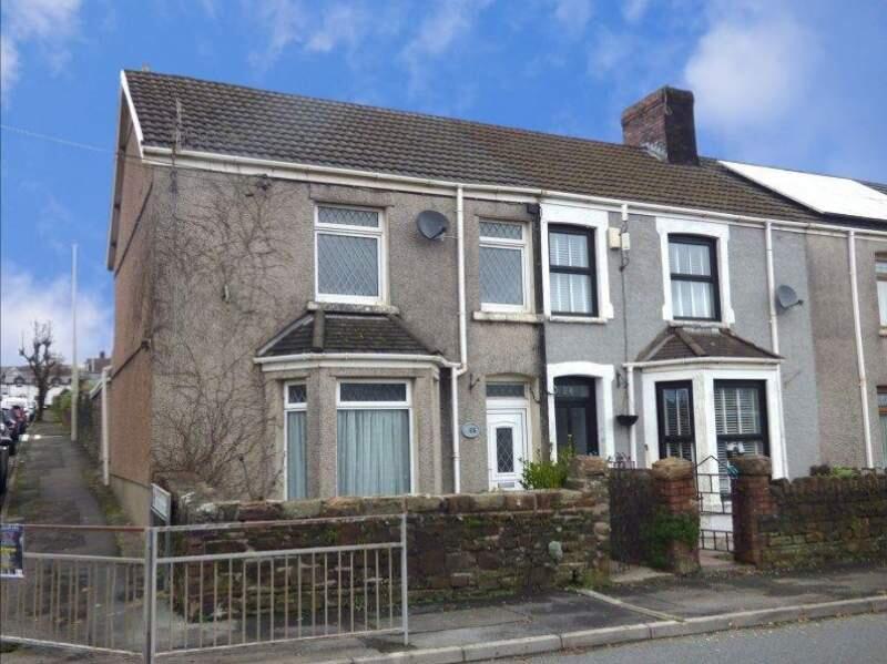 Main image of property: Bryngurnos Street, Bryn, Port Talbot. SA13 2RY