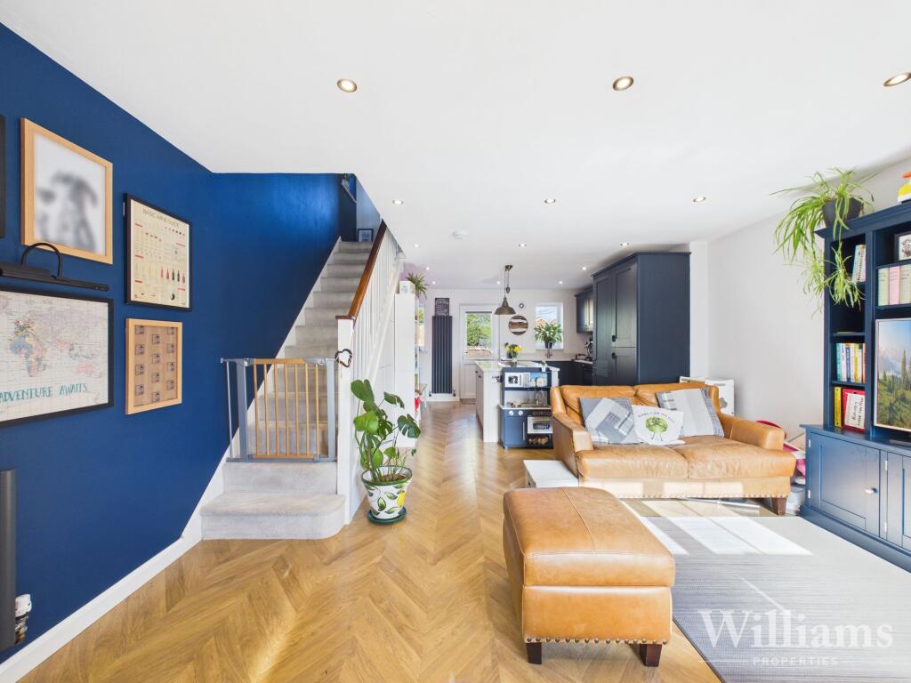House in Hemel Hempstead - View 2