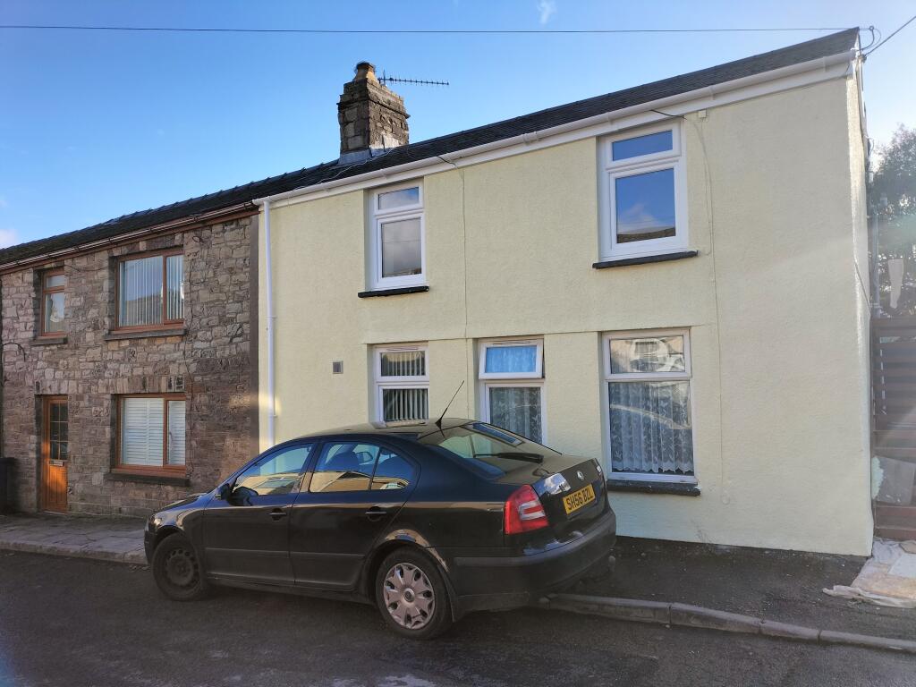Main image of property: Clarence Street
