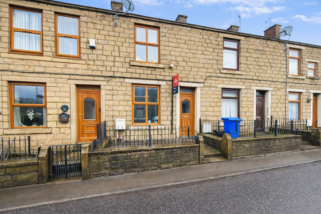 Main image of property: Rochdale Road, Bacup, Rossendale