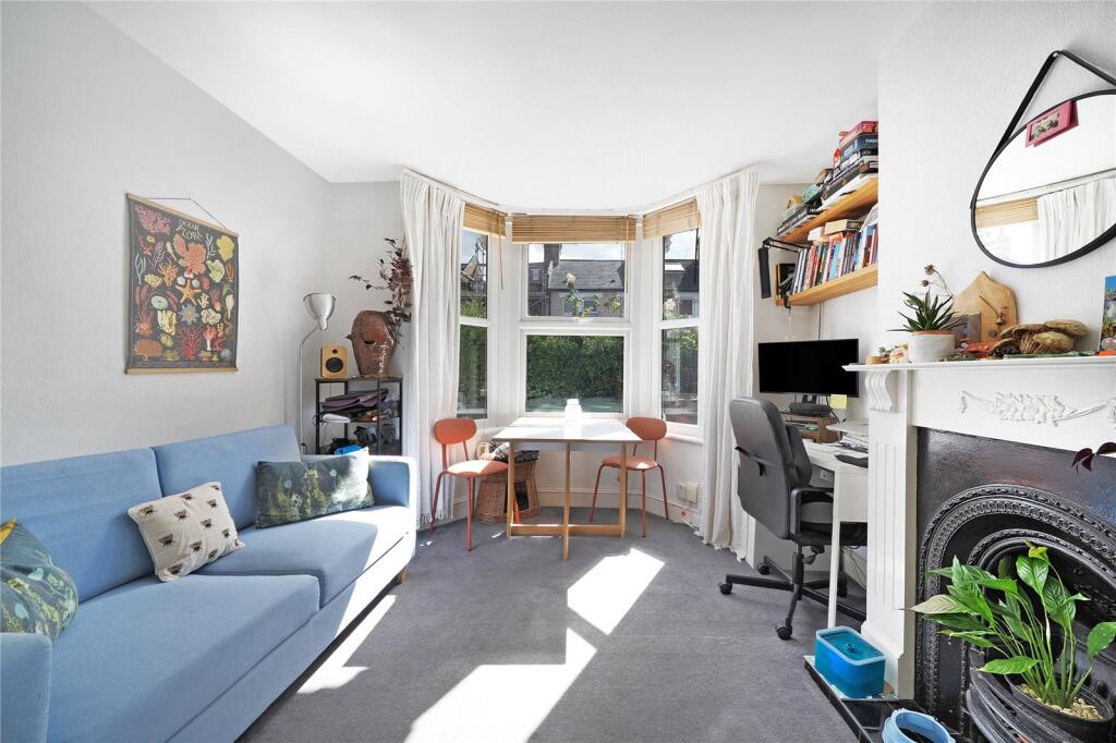 Main image of property: Turner Road, Walthamstow, London, E17