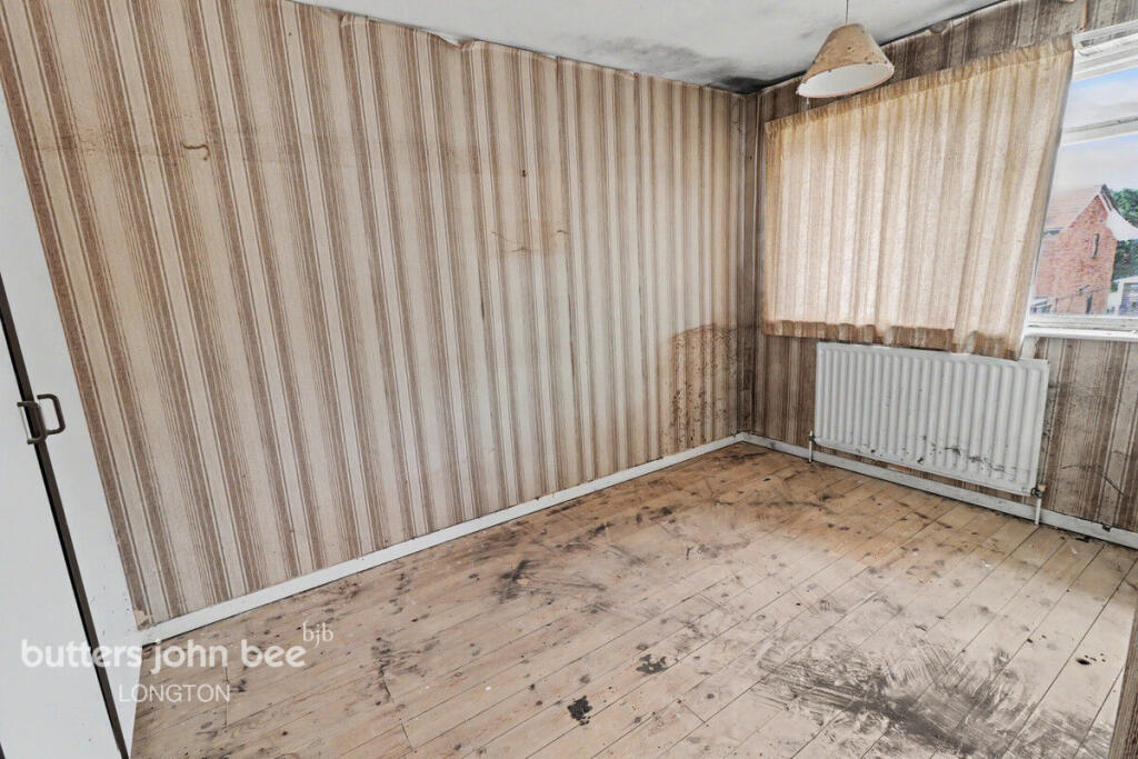 Clayfield Grove West, Stoke-On-Trent photo 4