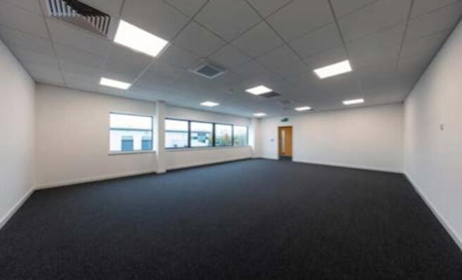 Unit 6 SEGRO Park Greenford