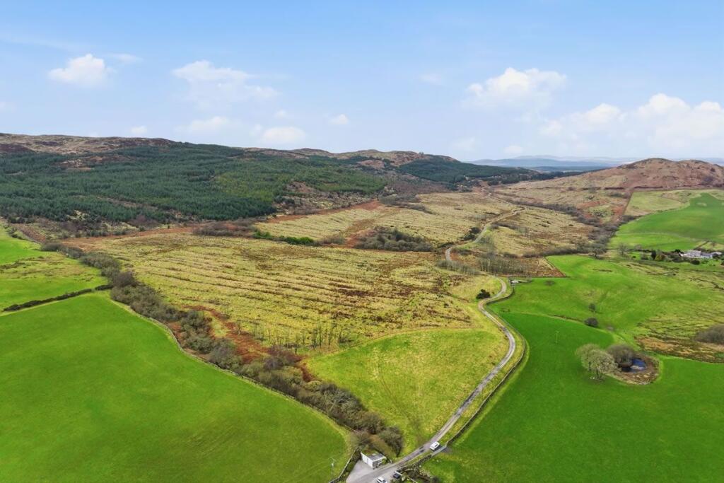 Main image of property:  Land at, Dungarry Hill Plantation, Auchencairn, Castle Douglas, DG71RL