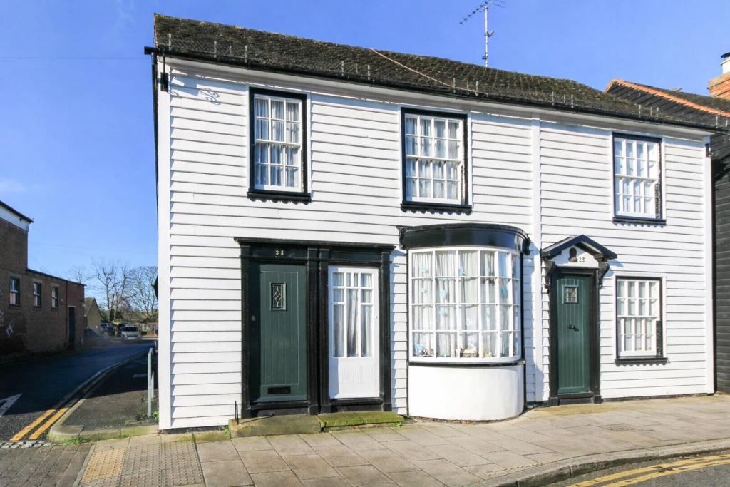 Main image of property: North Street, Rochford