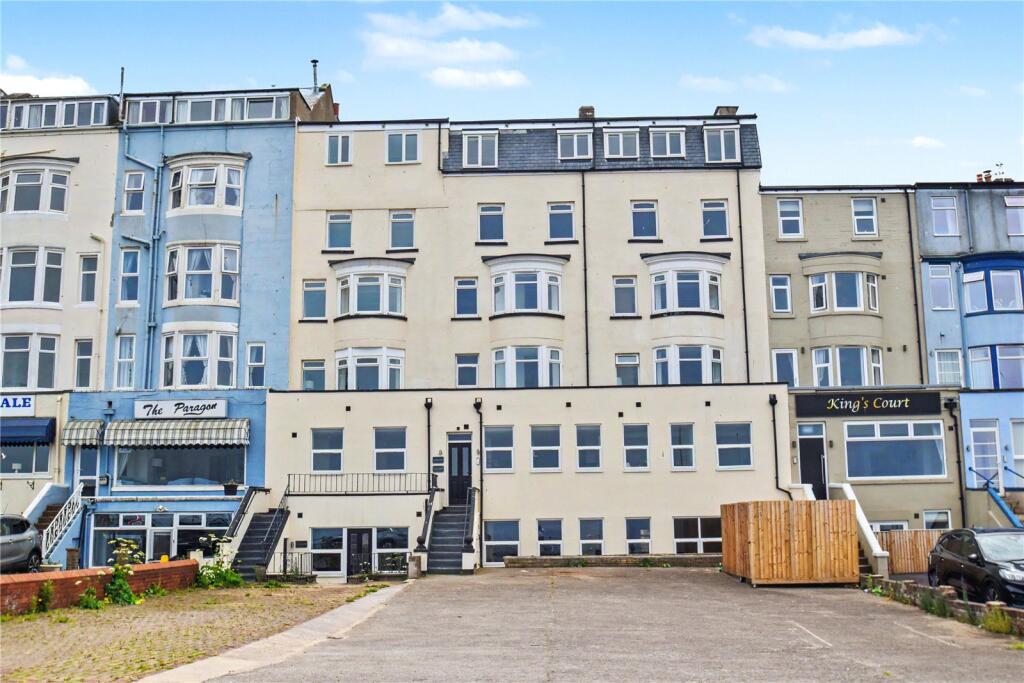 Main image of property: Queens Parade, Scarborough, North Yorkshire, YO12