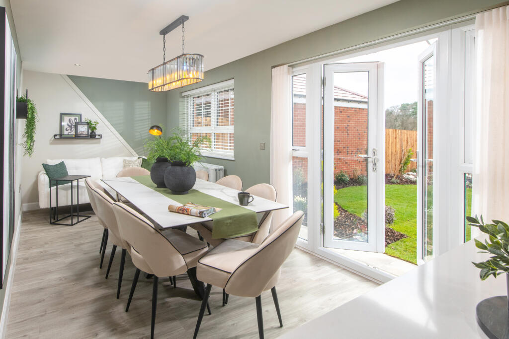 House in New Hartley, Seaton Valley - View 3