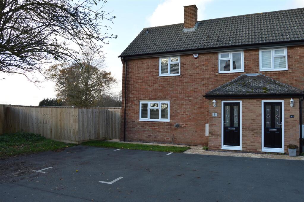 Main image of property: Dixwell Way Coton House Estate Rugby