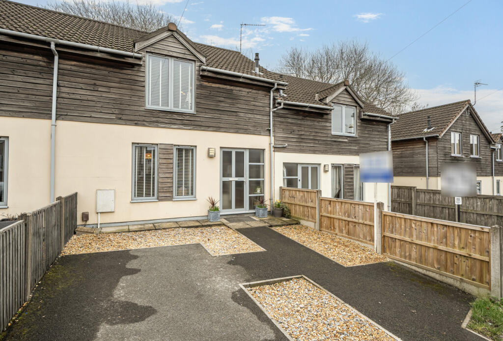 Main image of property: Seymour Road, Staple Hill, Bristol, Gloucestershire, BS16