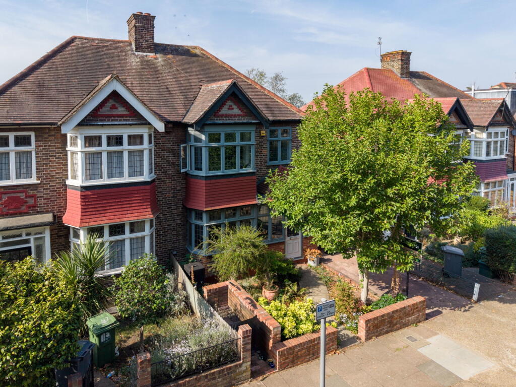 Main image of property: Longstone Avenue, London, NW10
