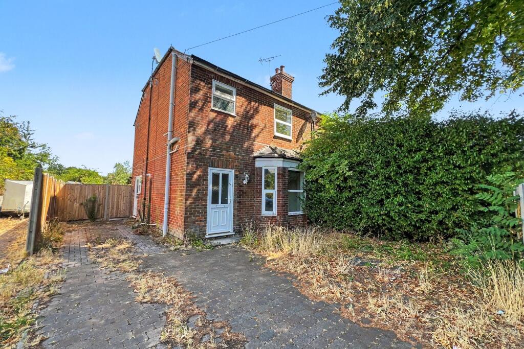 Main image of property: Eastleigh